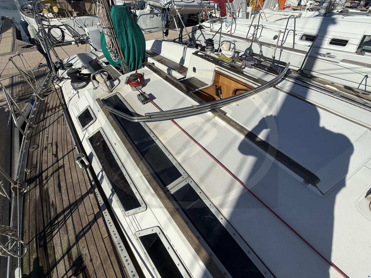 Jeanneau SUN KISS 47