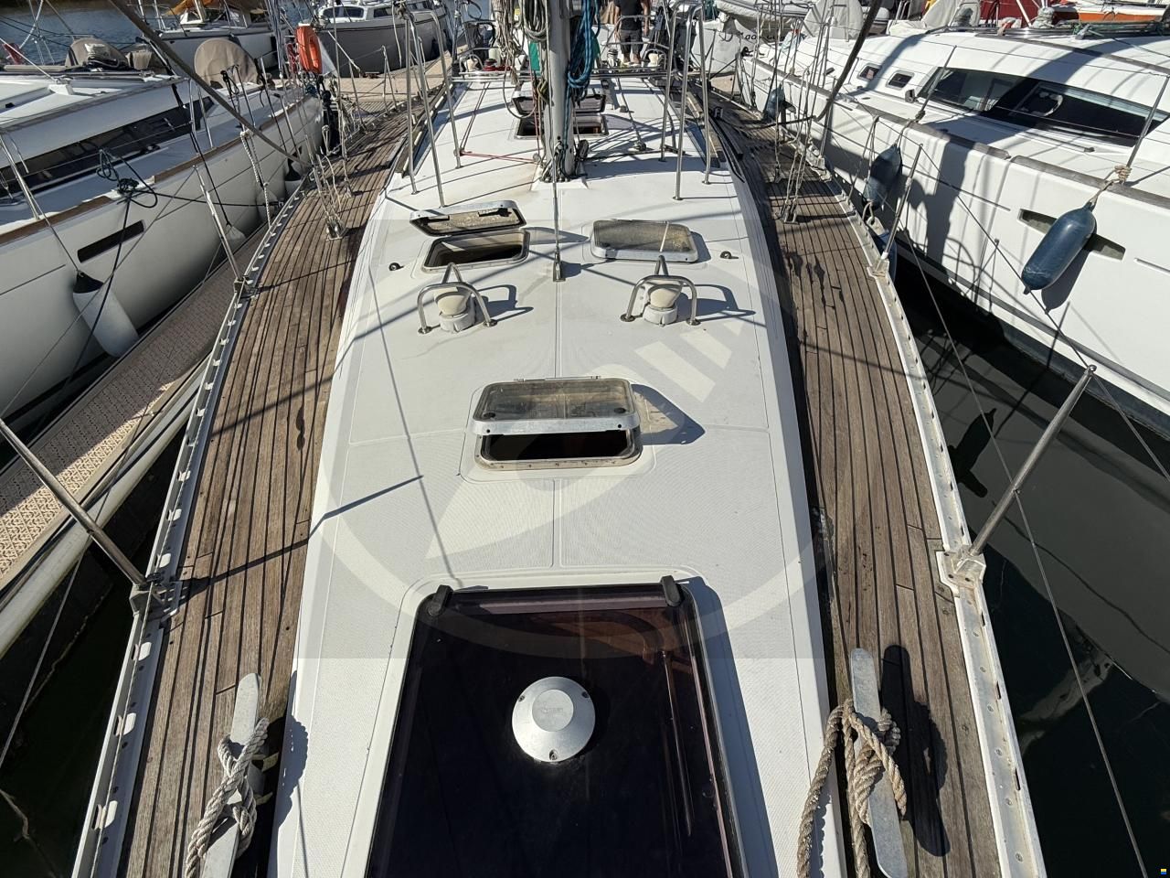 Jeanneau SUN KISS 47