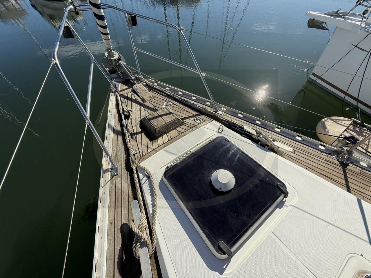 Jeanneau SUN KISS 47