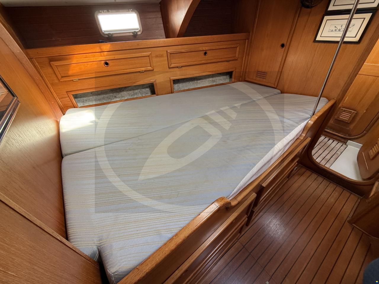 Jeanneau SUN KISS 47