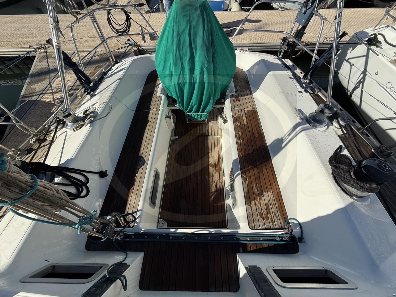 Jeanneau SUN KISS 47