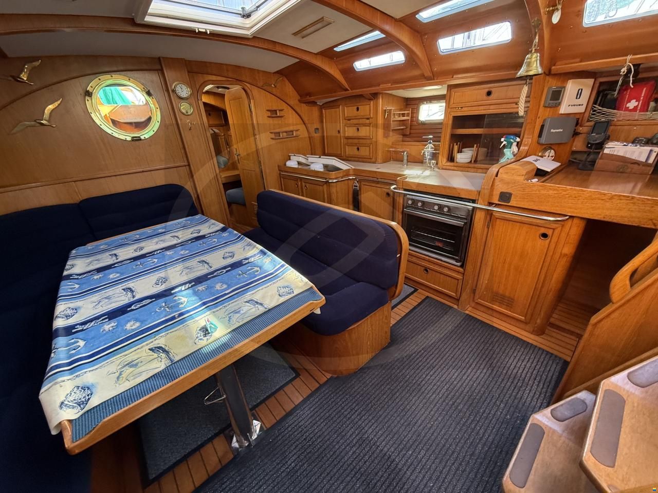 Jeanneau SUN KISS 47