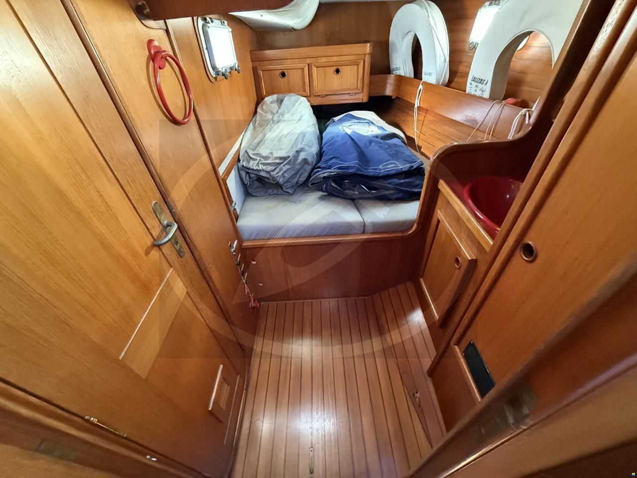 Jeanneau SUN KISS 47