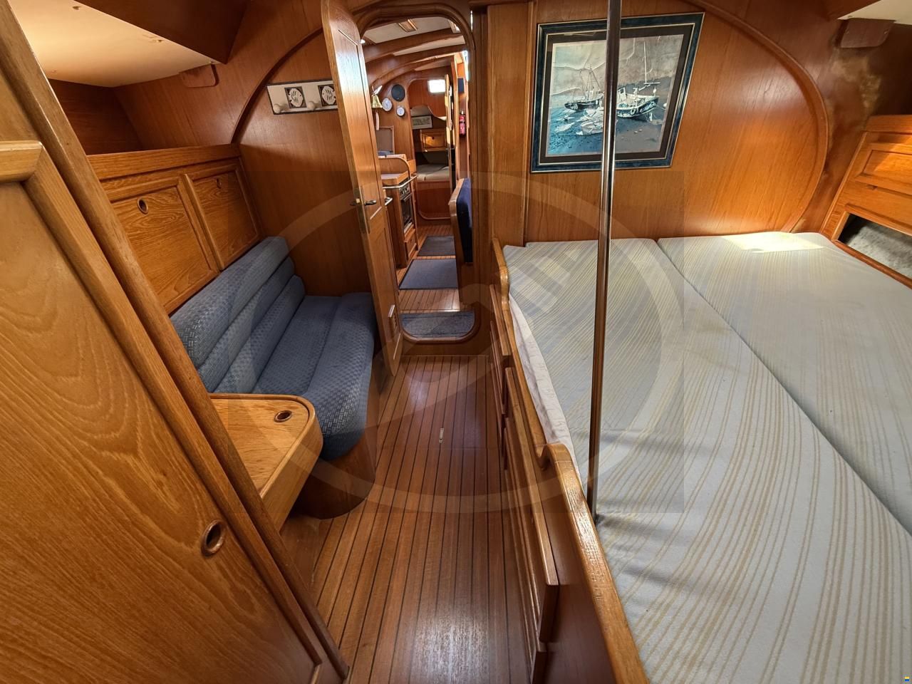 Jeanneau SUN KISS 47