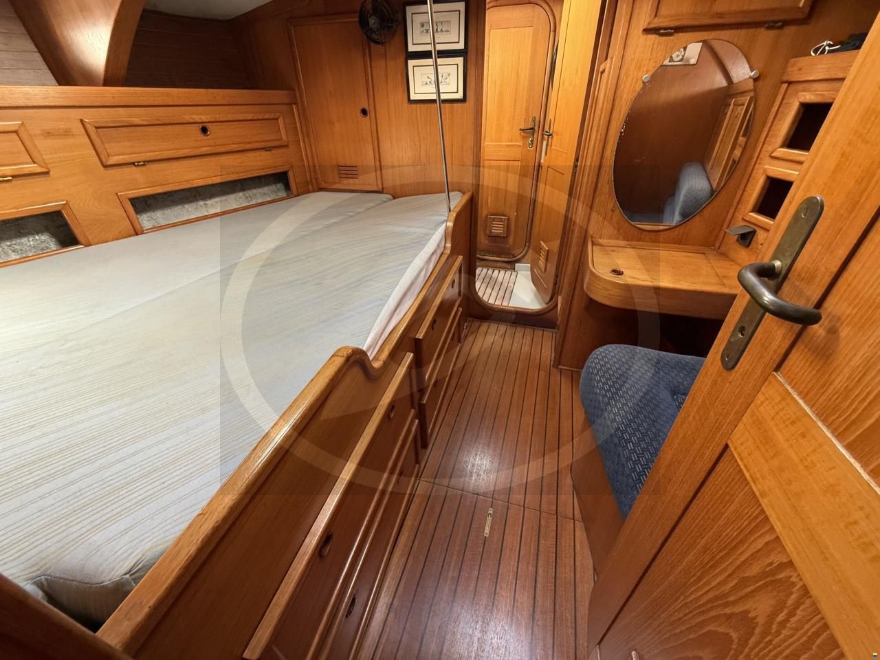 Jeanneau SUN KISS 47