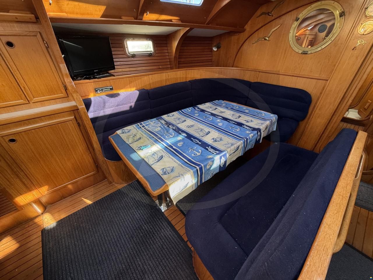Jeanneau SUN KISS 47