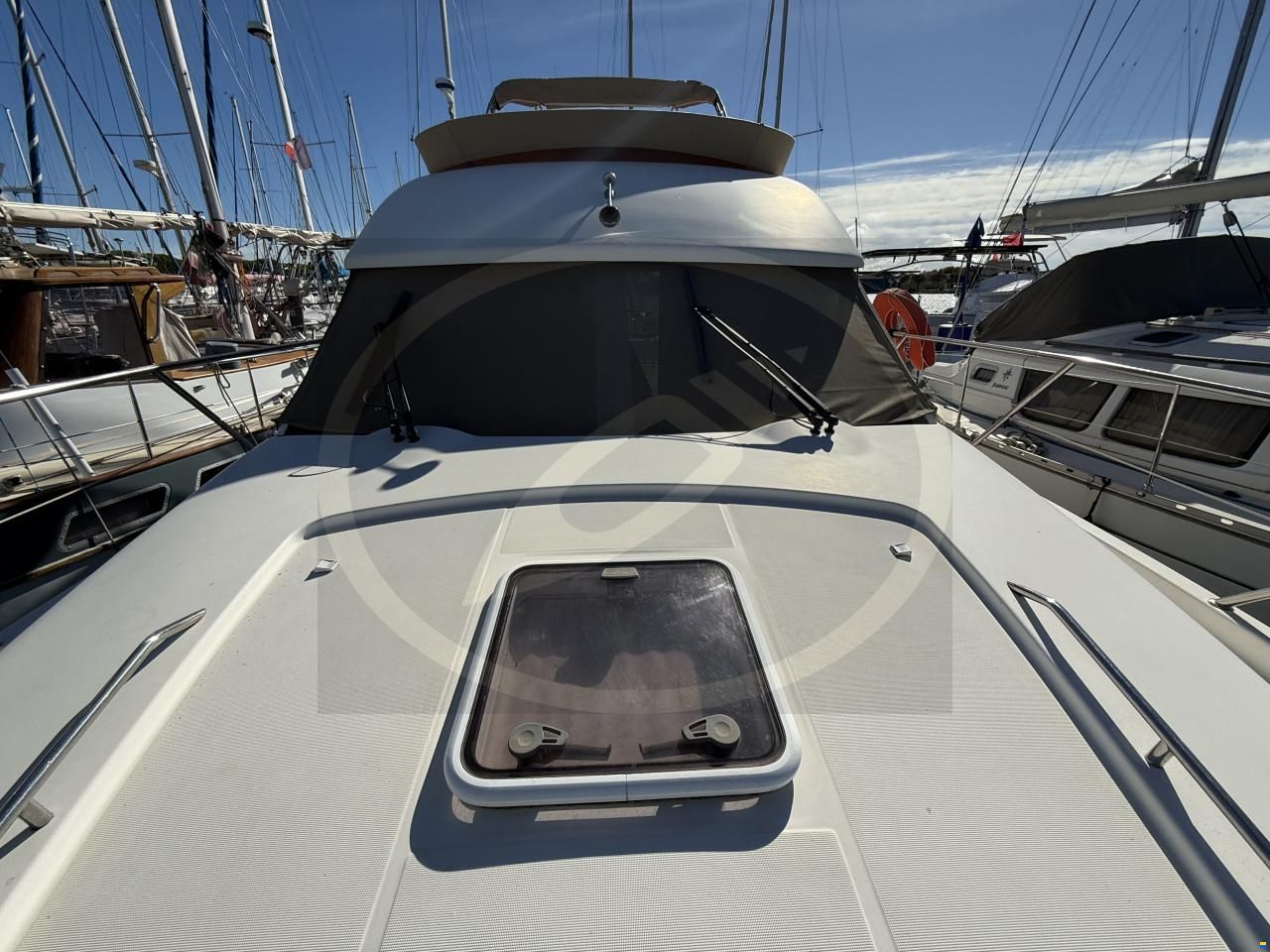 Prestige 36
