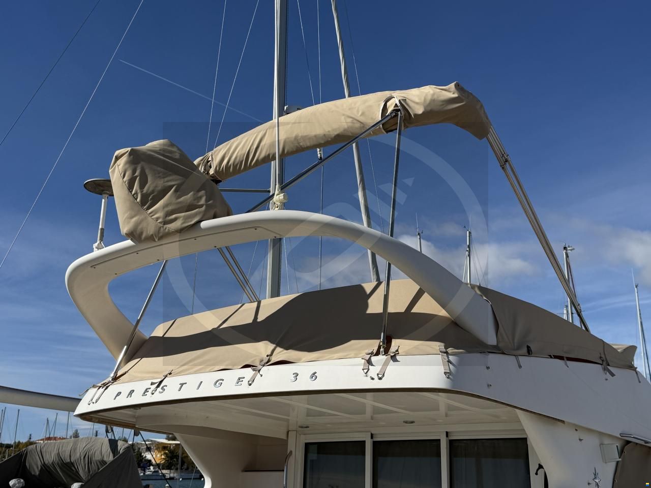 Prestige 36