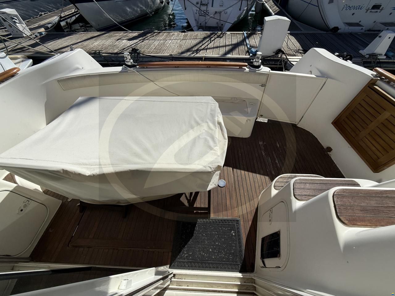 Prestige 36