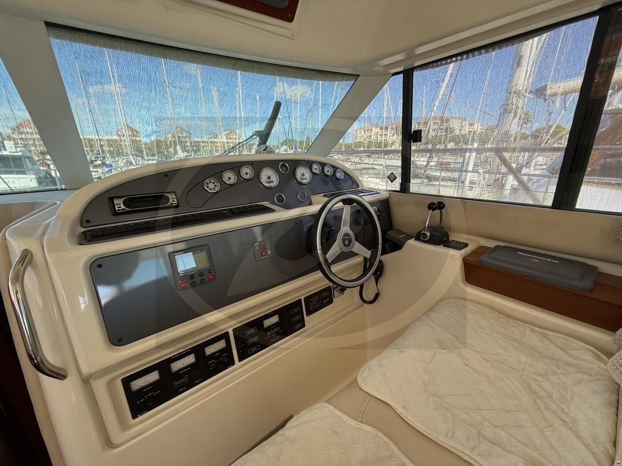 Prestige 36