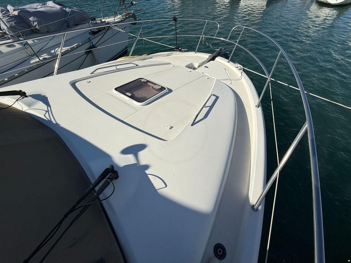 Prestige 36