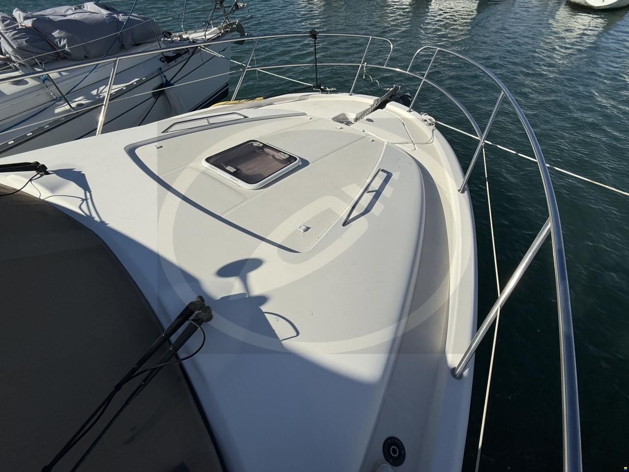 Prestige 36