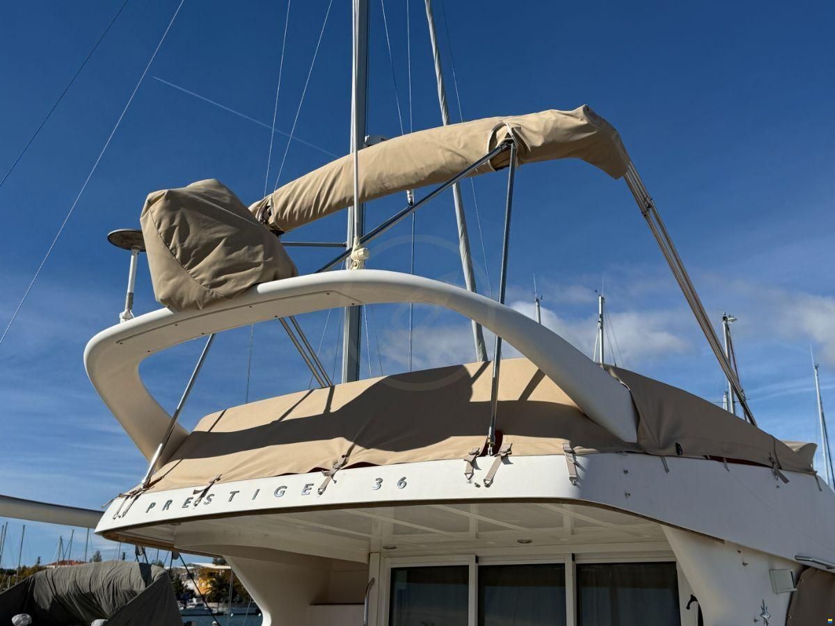 Prestige 36