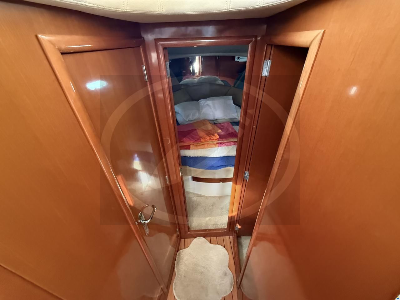 Prestige 36