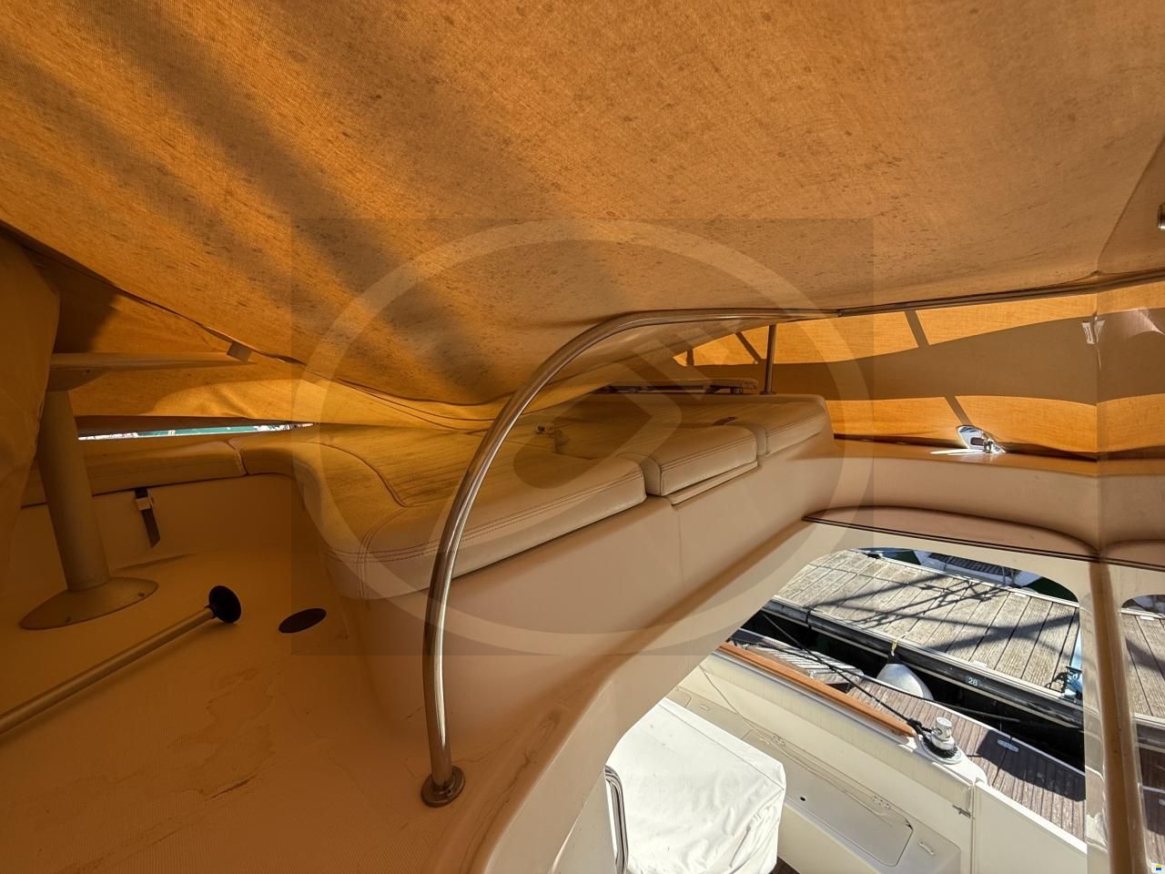 Prestige 36