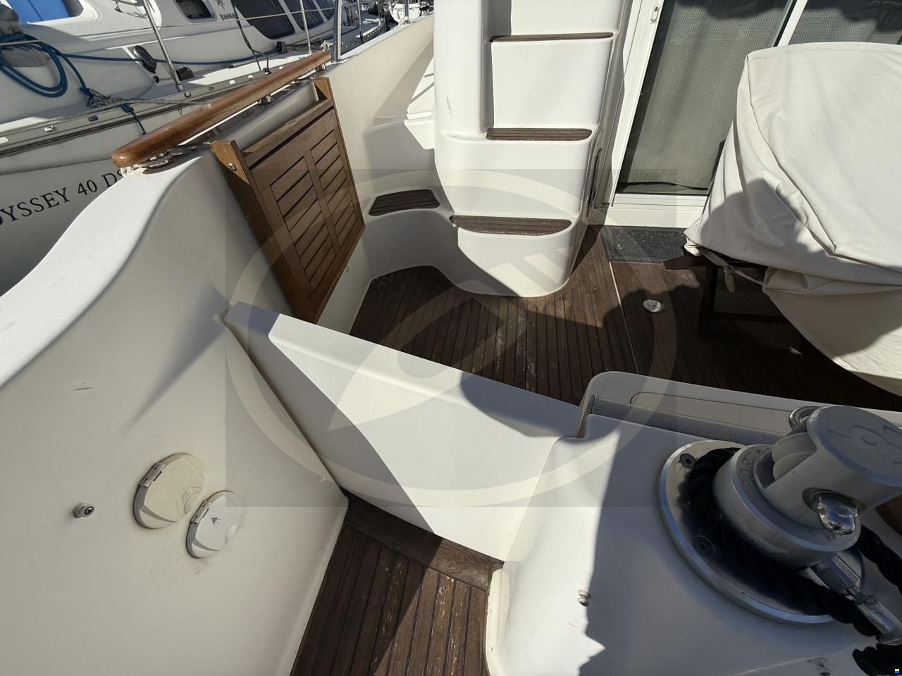 Prestige 36