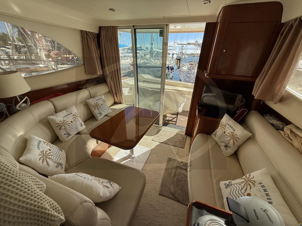 Prestige 36