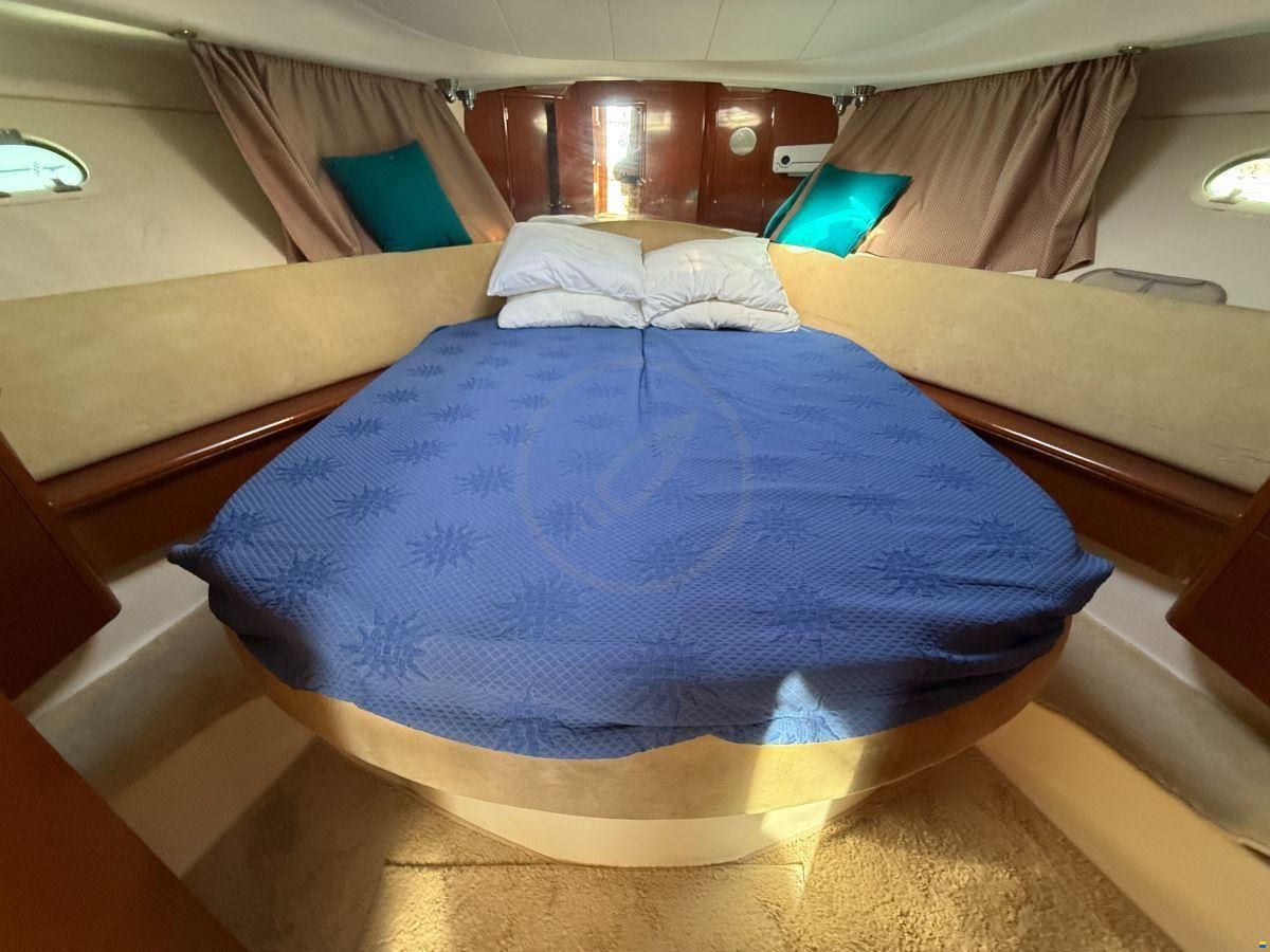 Prestige 36