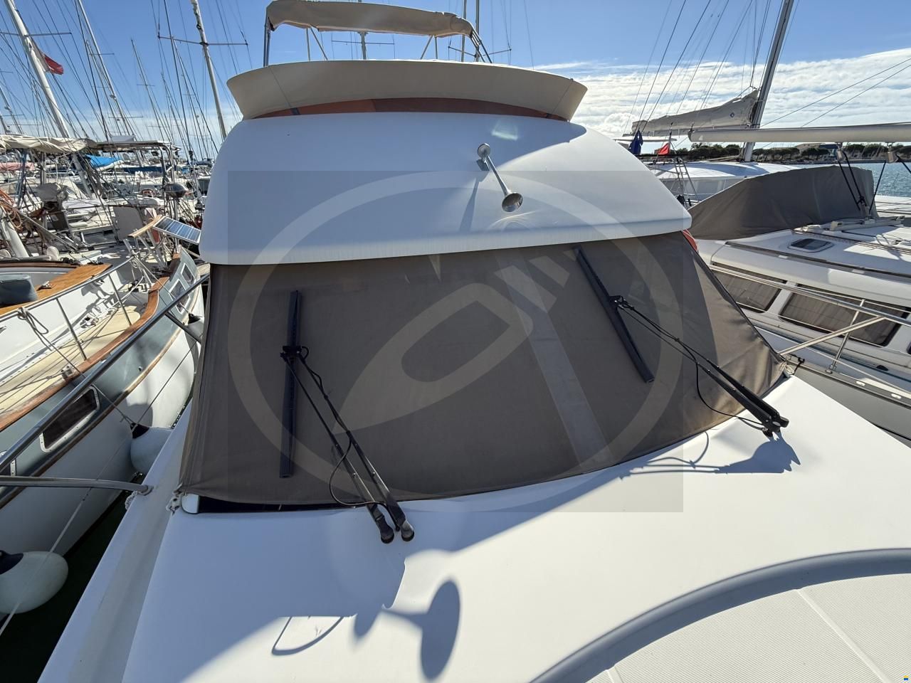 Prestige 36