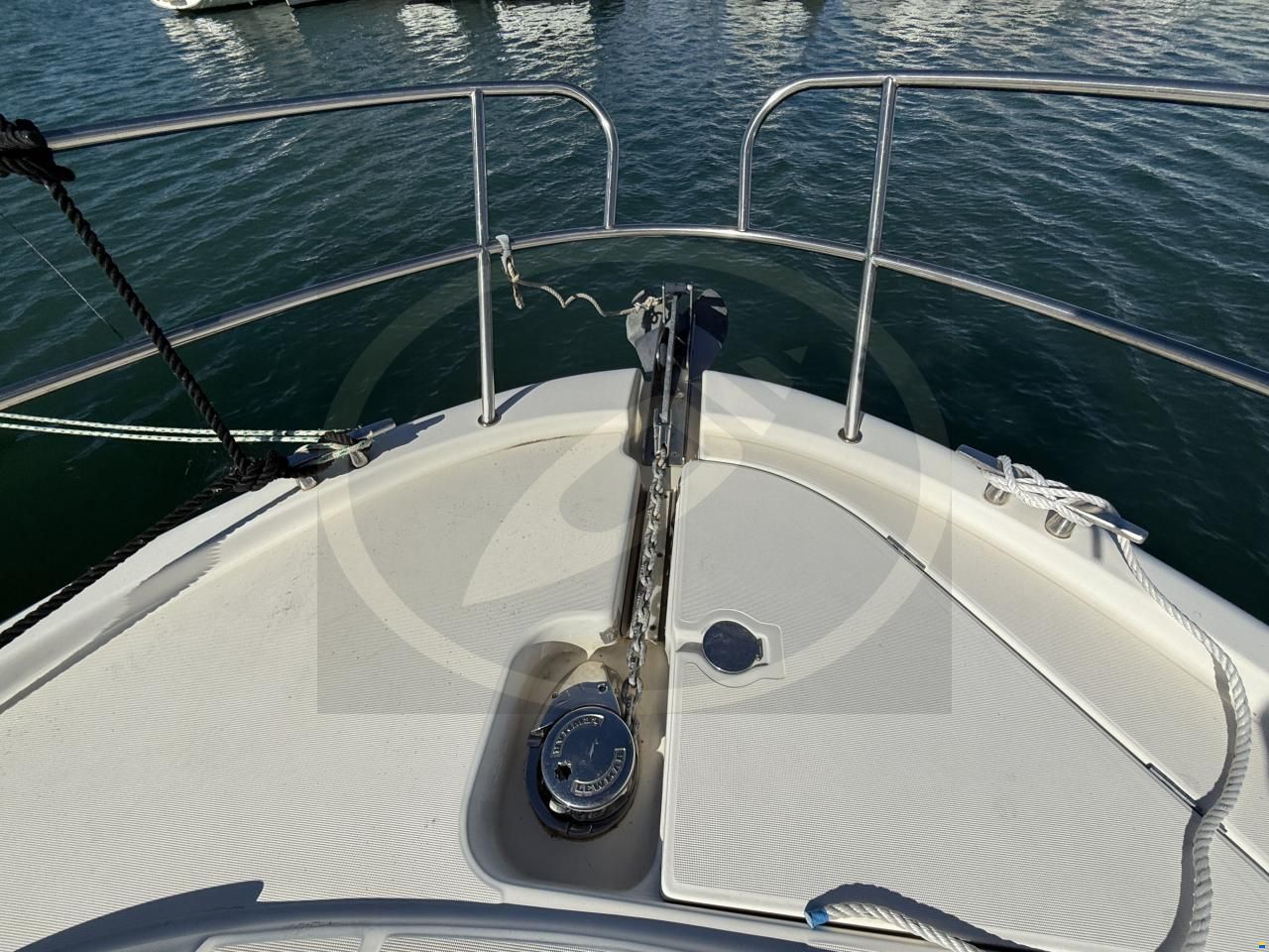 Prestige 36