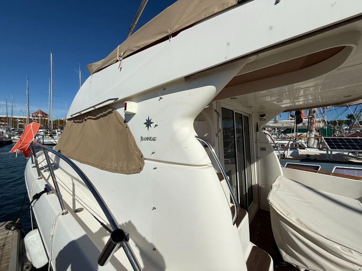 Prestige 36