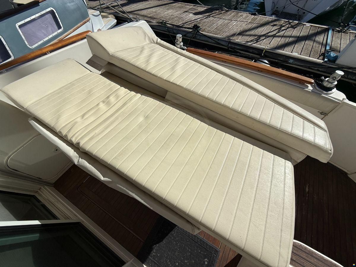 Prestige 36