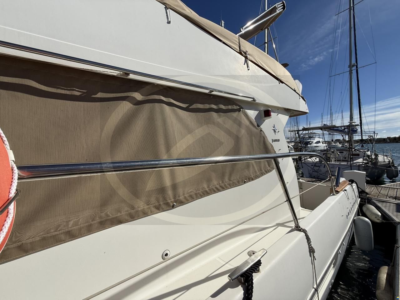 Prestige 36