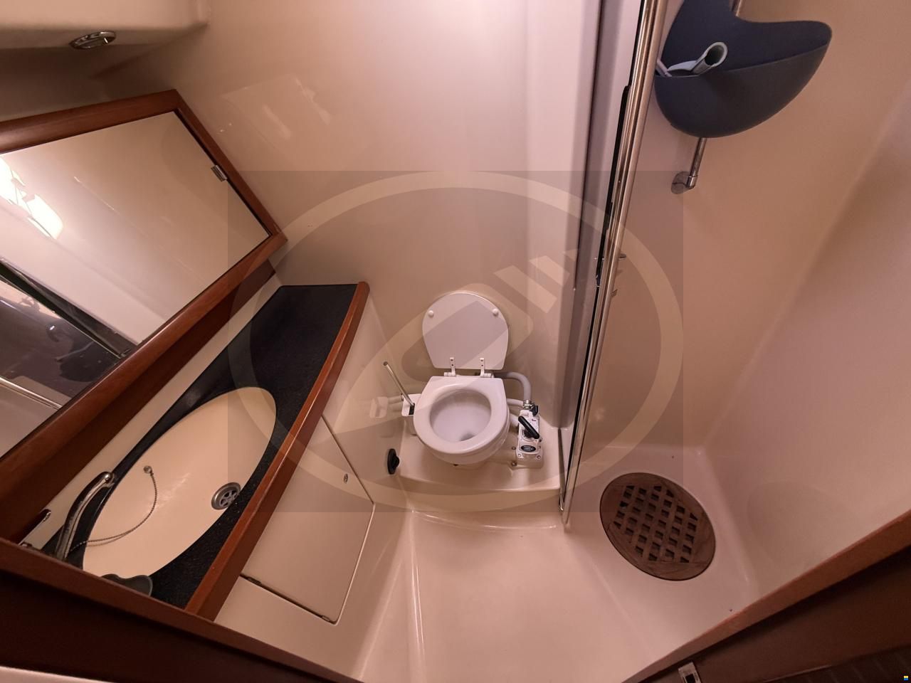 Dufour 455 GRAND LARGE