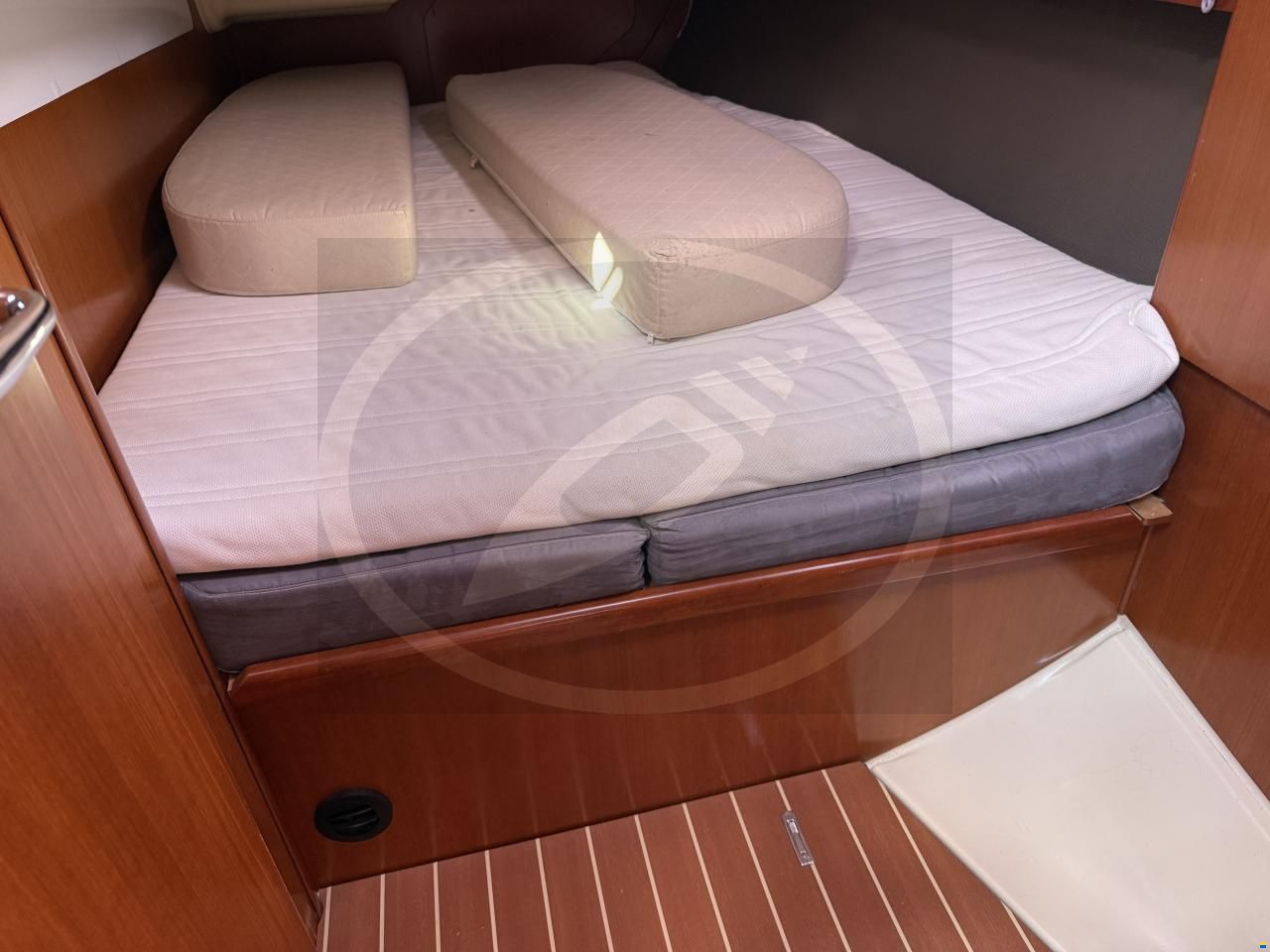 Dufour 455 GRAND LARGE
