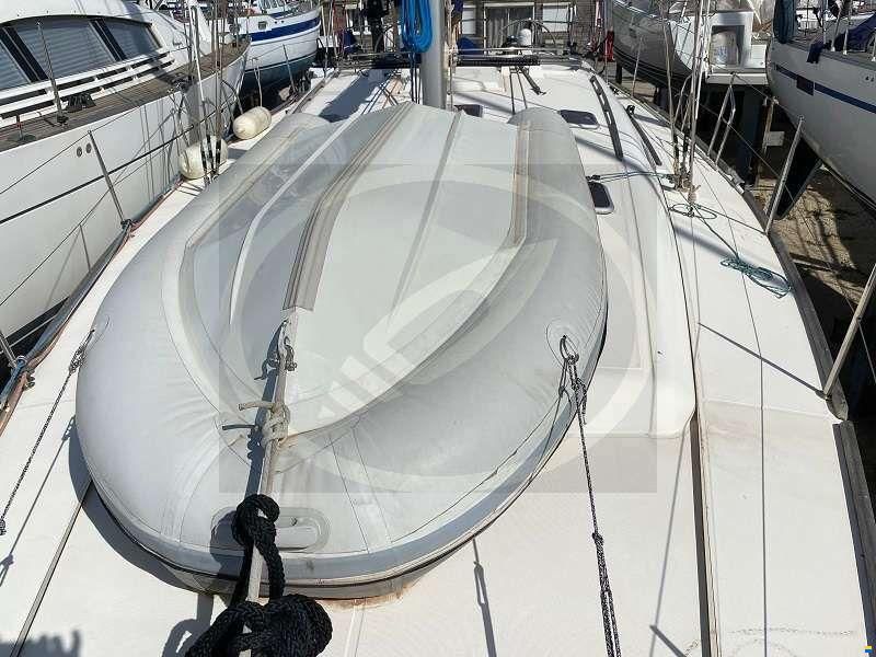 Dufour 455 GRAND LARGE