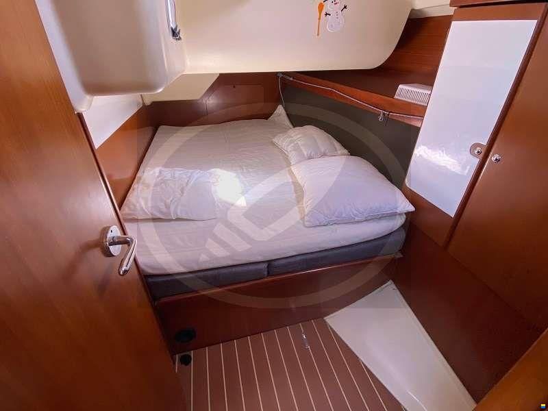 Dufour 455 GRAND LARGE