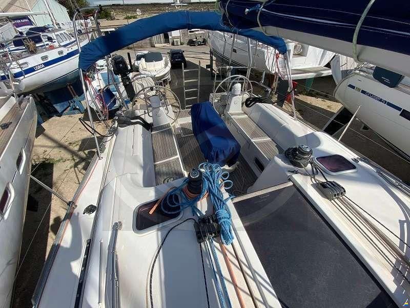 Dufour 455 GRAND LARGE