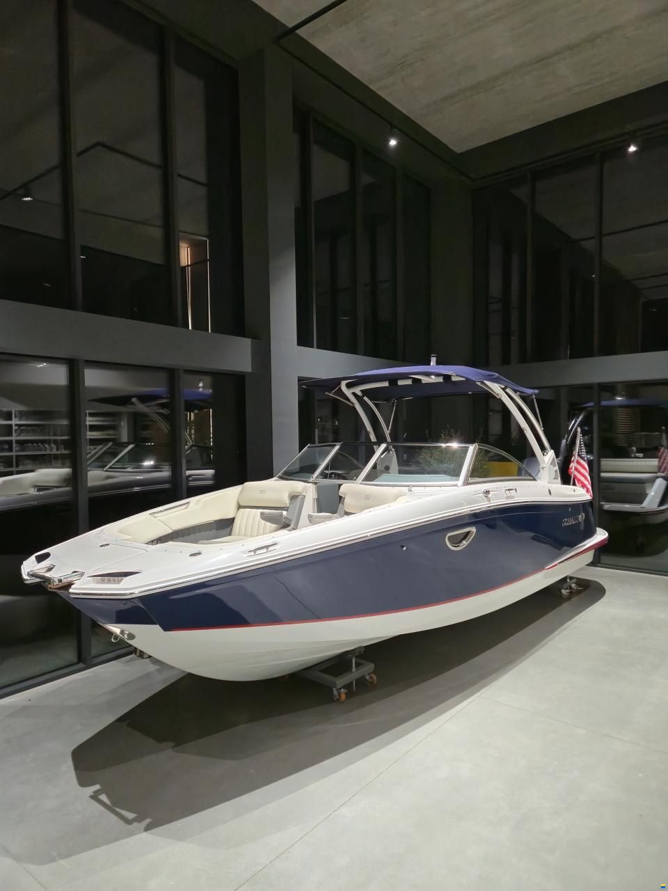 Cobalt 25SC