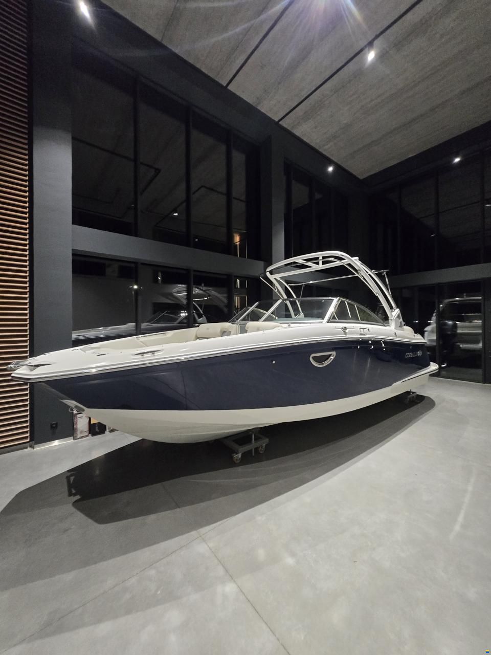 Cobalt 25SC