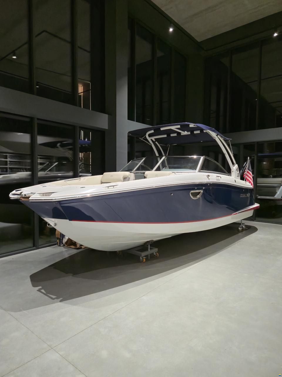Cobalt 25SC
