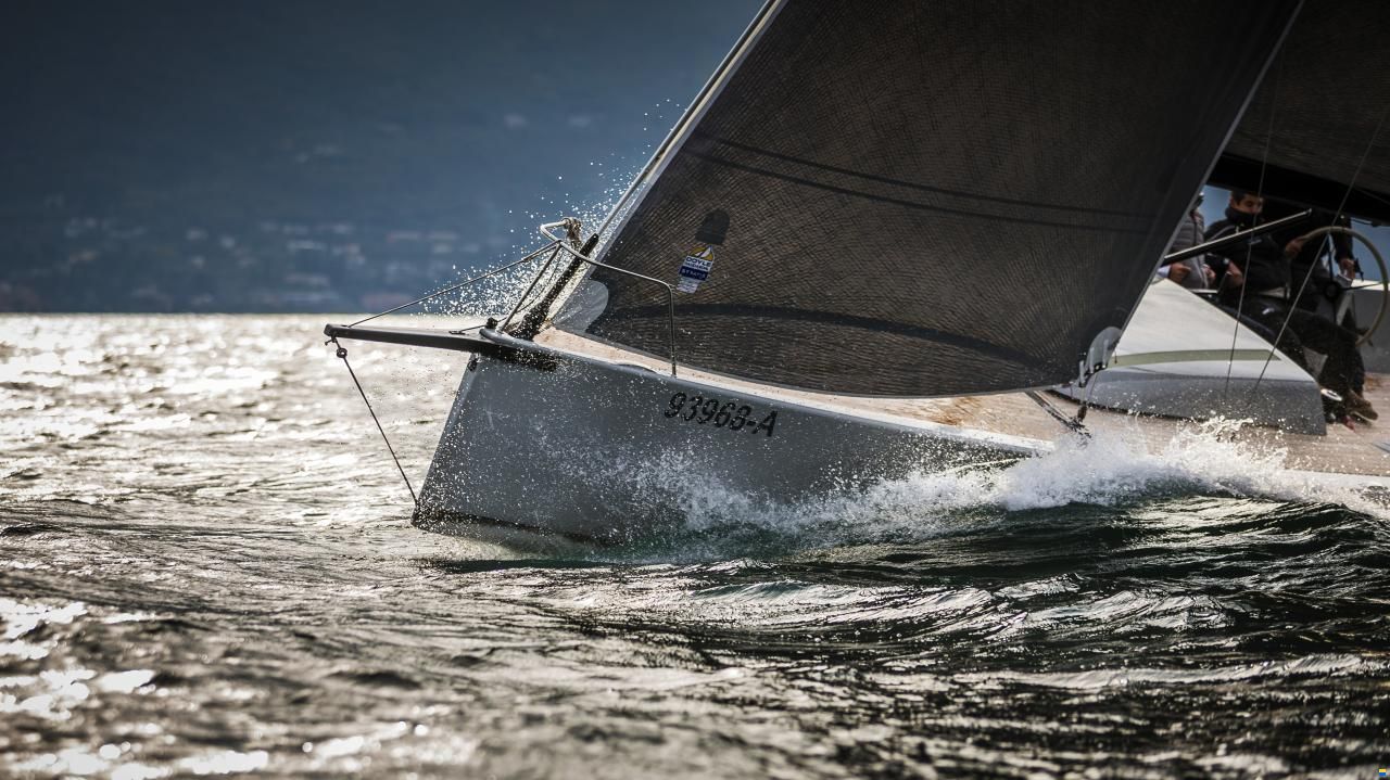 Brenta B33