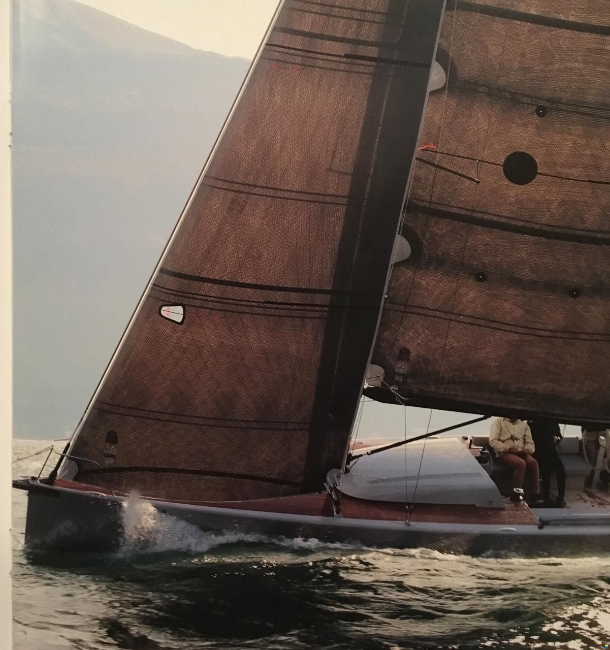 Brenta B33