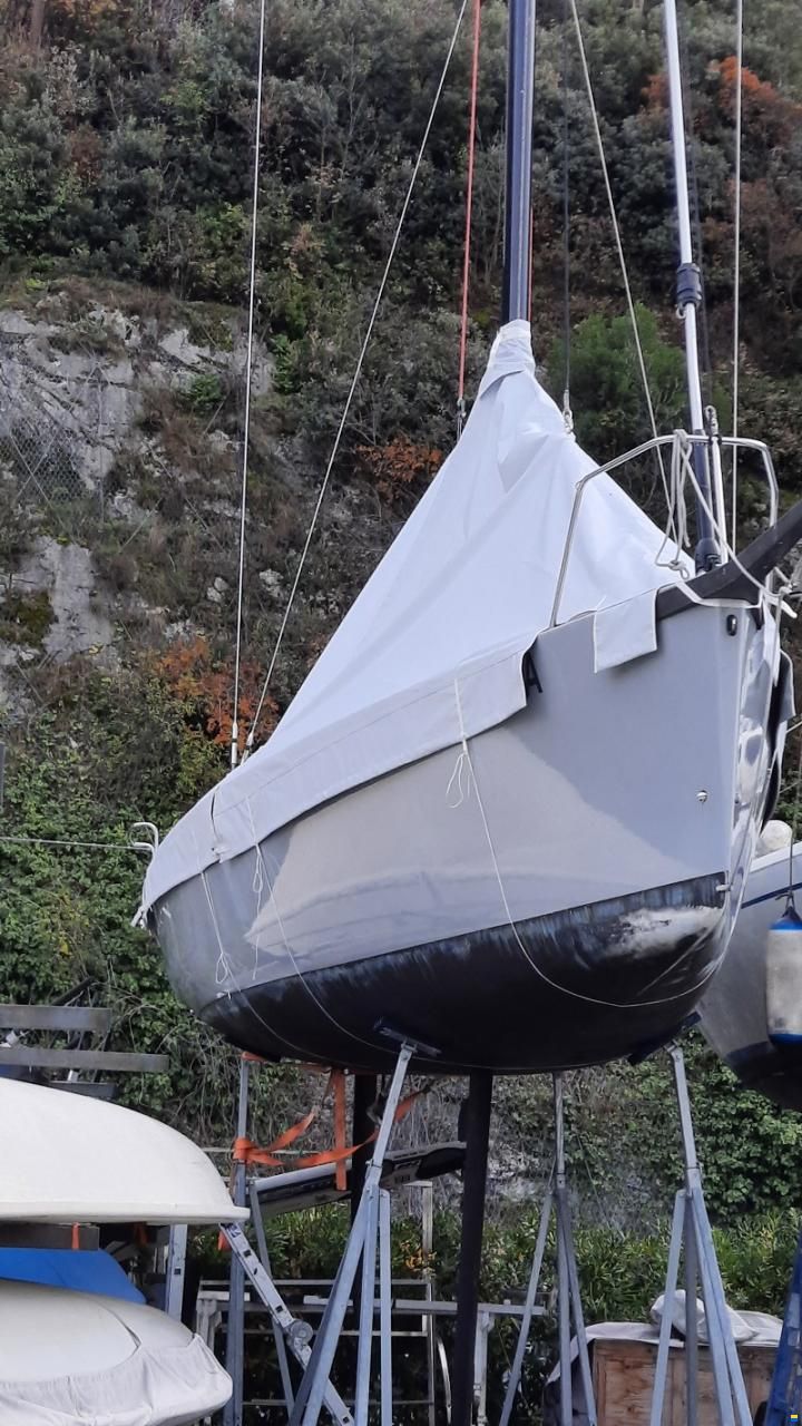 Brenta B33