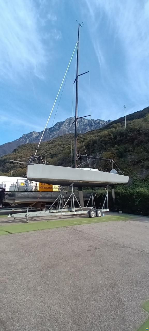 Brenta B33