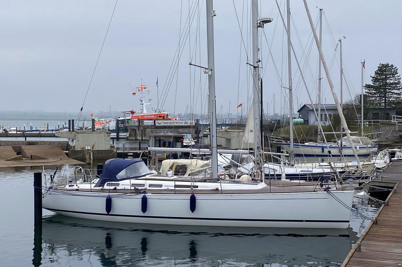 Grand Soleil 45 J/V