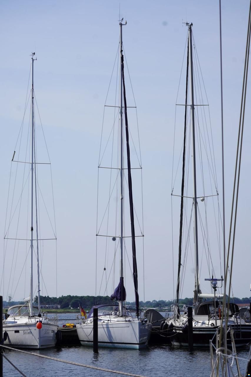 Grand Soleil 45 J/V