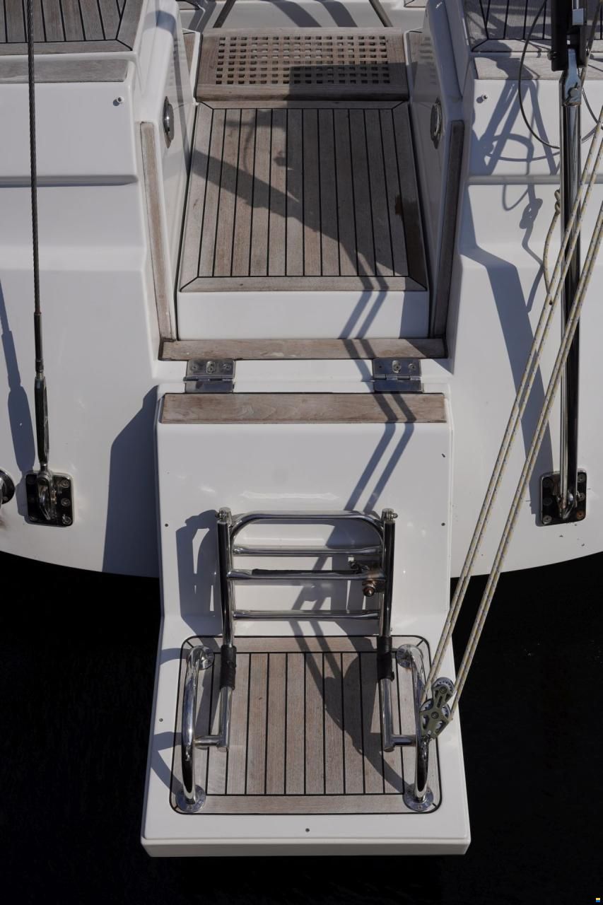 Grand Soleil 45 J/V