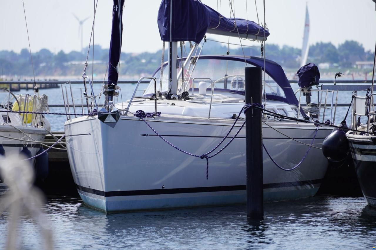 Grand Soleil 45 J/V