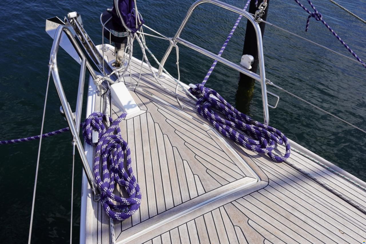 Grand Soleil 45 J/V