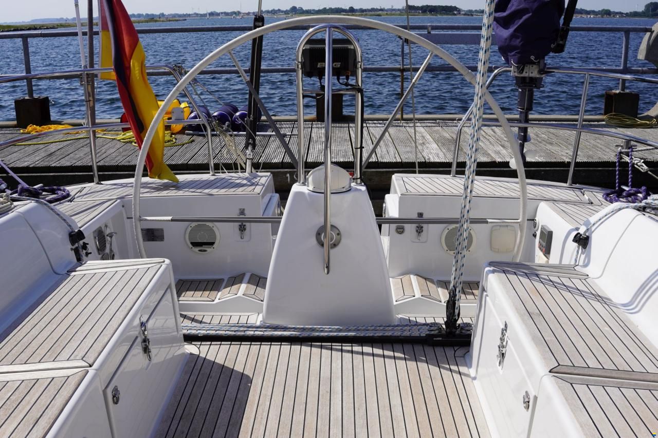 Grand Soleil 45 J/V