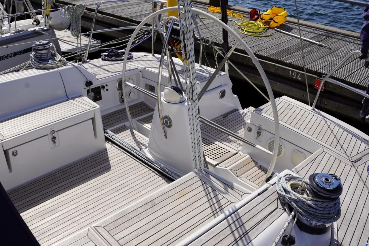 Grand Soleil 45 J/V
