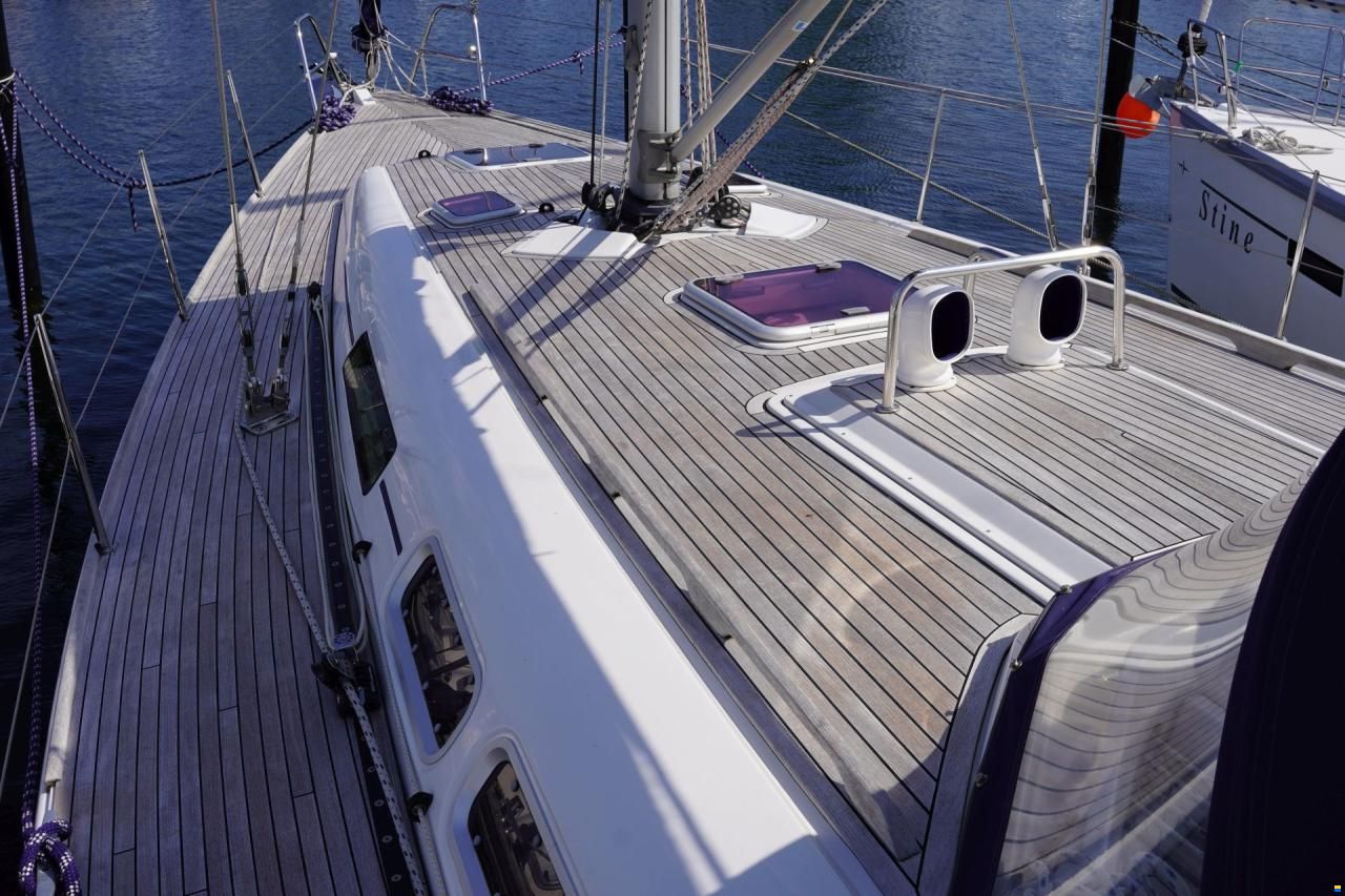 Grand Soleil 45 J/V