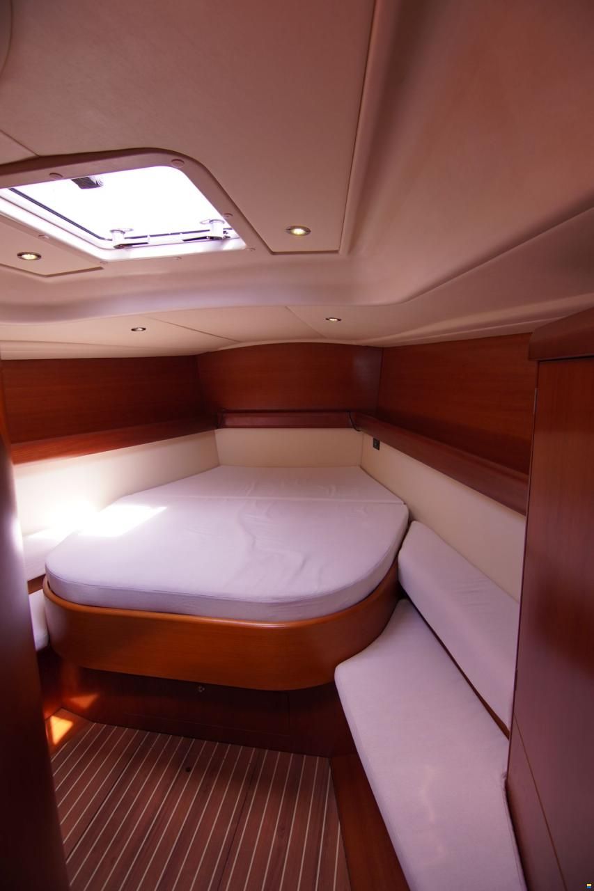 Grand Soleil 45 J/V