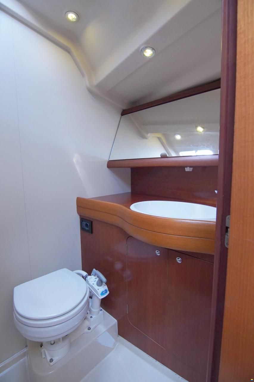 Grand Soleil 45 J/V
