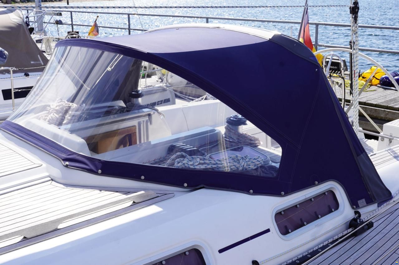 Grand Soleil 45 J/V